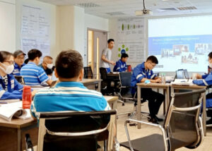 Quản Lý Dự Án 4 QL duan