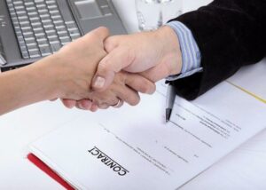 Hợp đồng lao động – Kỹ năng xử lý kỷ luật lao động và giải quyết tranh chấp lao động 2 contract