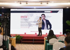 Khóa học online Google Ads 3 gg so du lich workshop gioi thieu laevis