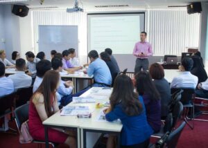 Quản Trị Nhân Sự 2 manager