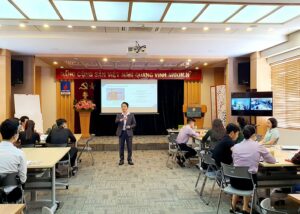 NGHIỆP VỤ LỄ TÂN - KHÁNH TIẾT 5 online ads