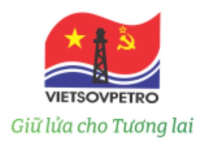 Tư vấn & Đào tạo Doanh nghiệp 2 Vietsovpetro