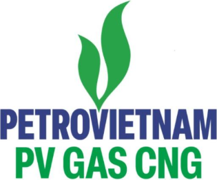 Trang chủ 15 Logo CNG Việt Nam (PV GAS CNG)