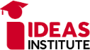 Trang chủ 20 Logo IDEAS Institute