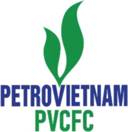 Trang chủ 14 Logo PVCFC – Phân bón Dầu khí Cà Mau