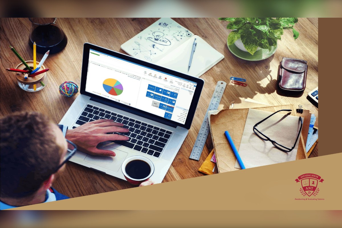 Khóa học Thẩm định dự án đầu tư – ANT Education